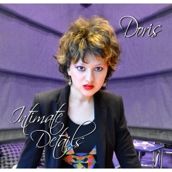 Doris Bizetic - Intimate Details